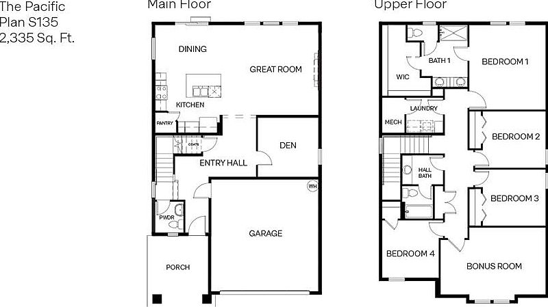 2nd image of 21629 SE Fuji Dr SE Lot 57