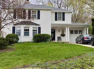 4032 Mandan Cir, Madison, WI 53711