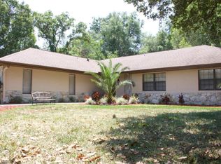 5420 SW 84th St, Ocala, FL 34476