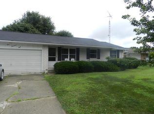 508 Meadow Ln, Marion, OH