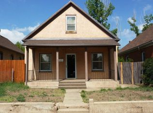 2205 E Routt Ave, Pueblo, CO 81004