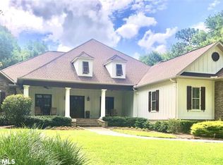 208 Shady Ln, Fairhope, AL 36532