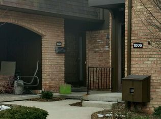 1008 Greenhills Dr, Ann Arbor, MI 48105
