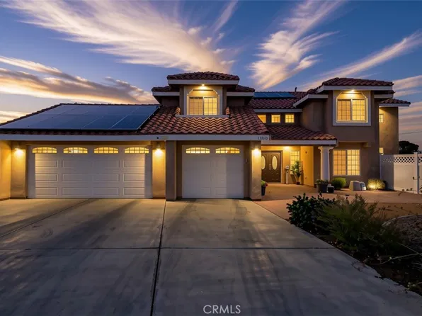 12480 Pocono Pl, Apple Valley, CA 92308
