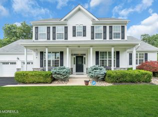 35 Aidan Lane, Jackson, NJ 08527