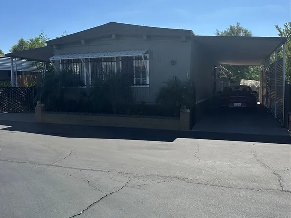 1455 S State St Space 186, Hemet, CA 92543