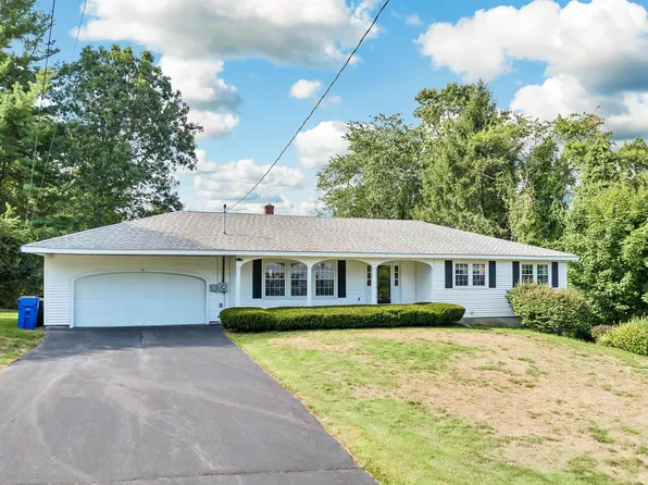 9 Berkshire Lane, Londonderry, NH 03053
