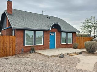 1953 W Granada Rd, Phoenix, AZ 85009