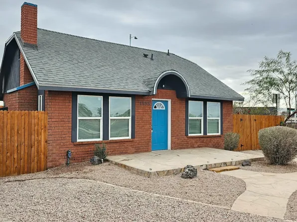 1953 W GRANADA Road, Phoenix, AZ 85009