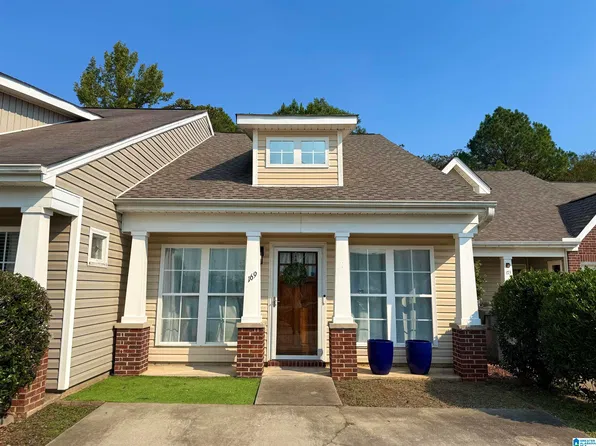 169 Little John Cir, Calera, AL 35040