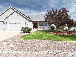 1226 Baldridge Dr, Severance, CO 80546