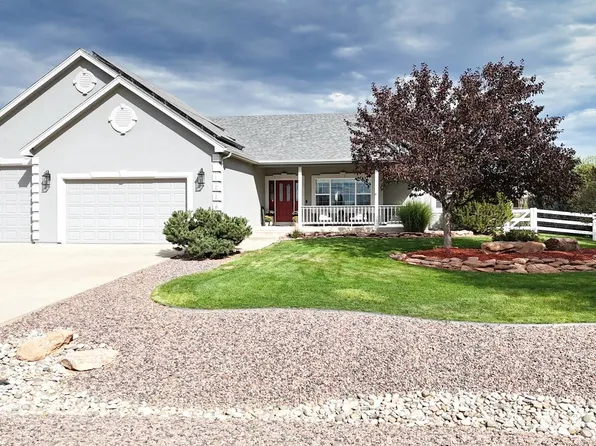 1226 Baldridge Dr, Severance, CO 80615