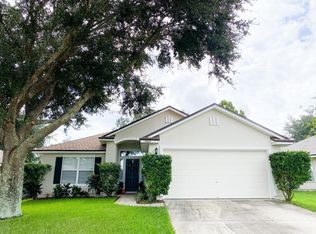 2825 Cross Creek Dr, Green Cove Springs, FL 32043