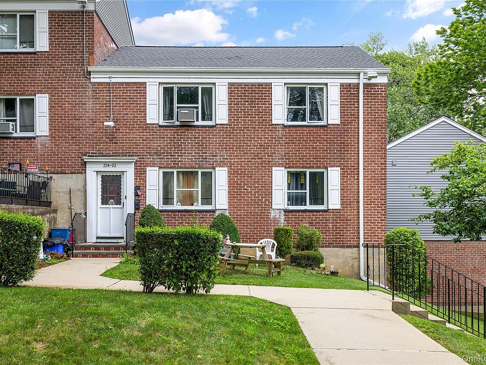 1st image of 224-02 Stronghurst Avenue #208