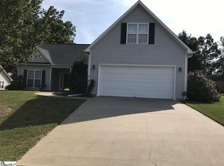 327 Cardinal Woods Way, Easley, SC 29642