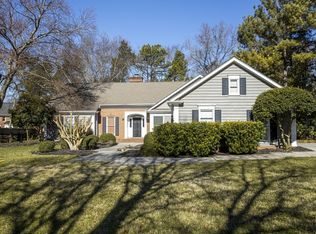 9620 Logan Ct, Charlotte, NC 28210