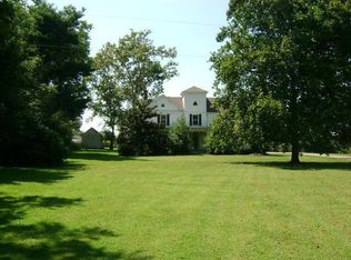 532 Bailey Pike, Harrodsburg, KY 40330