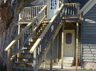 401A N Polk St, Tullahoma, TN 37388