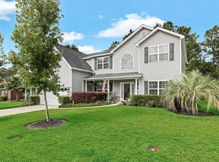 544 Dresler Rd, Rincon, GA 31326