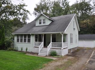 2129 Byrd Dr, Portage, MI 49002