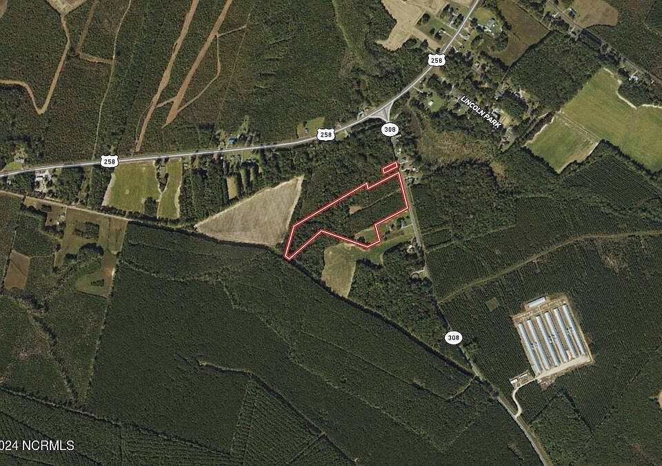 0 Roxobel Road, Rich Square, NC 27869 Zillow