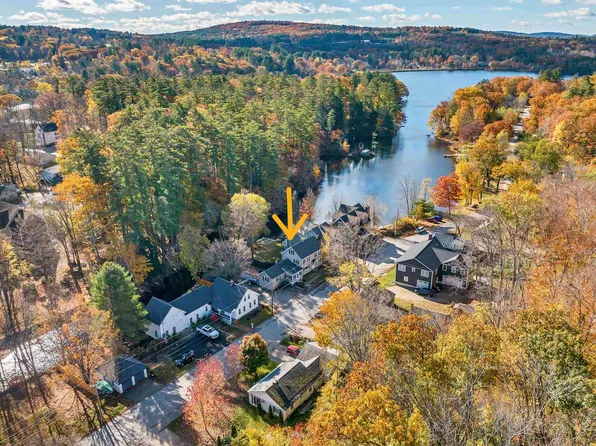 18 Water Street, Meredith, NH 03253