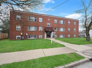 321 Culbertson Ave UNIT 2, Greensburg, PA 15601