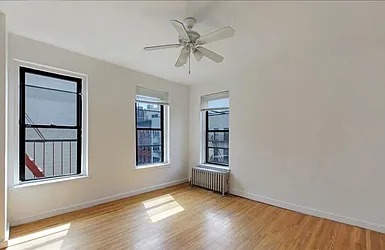 Rented by Oxford Property Group