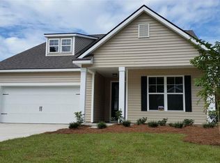 187 Shady Arbor Loop LOT 42, Laurel G Longs, SC 29568