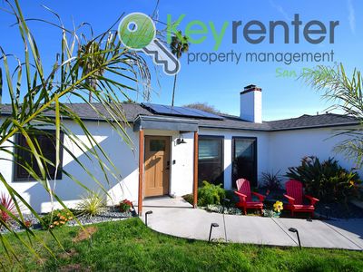 2877 Burgener Blvd, San Diego, CA, 92110