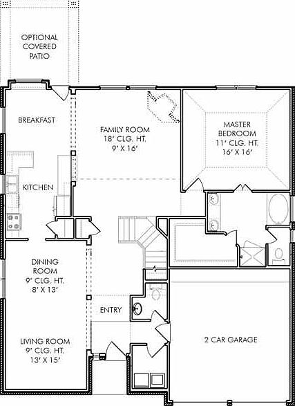 2nd image of 133 Peel Point Dr