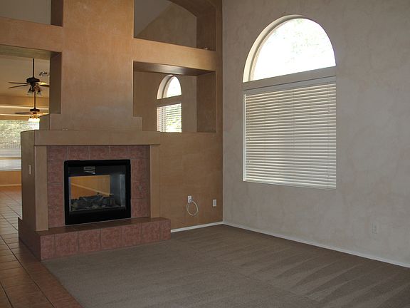 Formal Living room