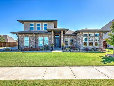 4313 S 86th Pl, Bentonville, AR, 72713