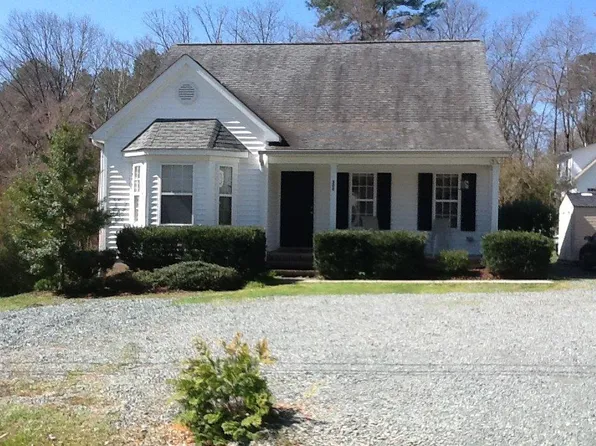 306 Laurel Ave, Carrboro, NC 27510