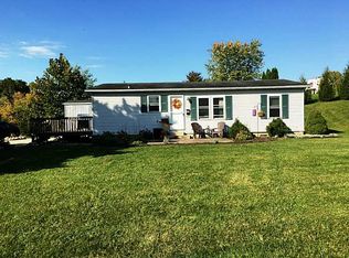 143 S Park Ave, Mechanicsburg, OH 43044
