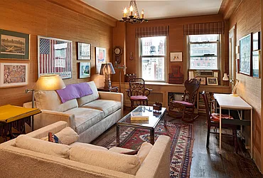 Sold by Brown Harris Stevens