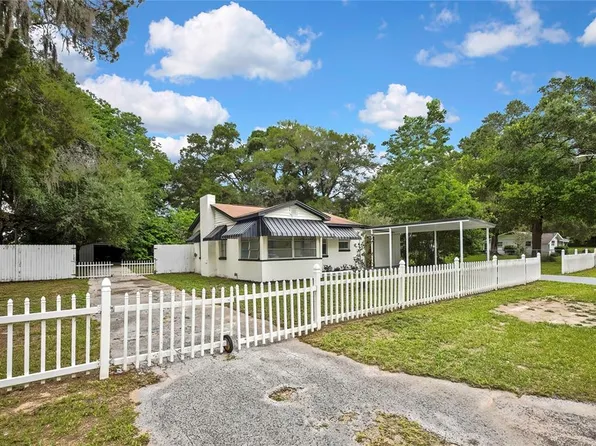 5175 E Live Oak Ln, Inverness, FL 34453