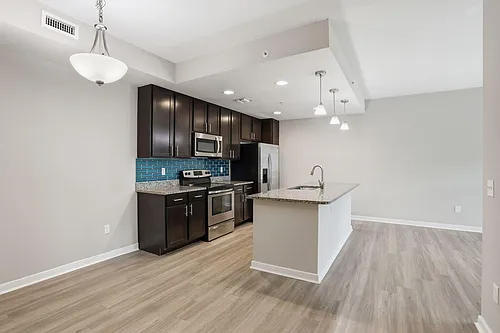 3605 High Ridge Way #203 Photo 1