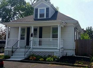 47 Riley St, Pawtucket, RI 02861