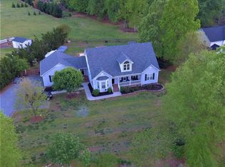 111 Allie Dr, Garner, NC 27529