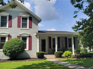 1246 Cayuga Dr, Niagara Falls, NY