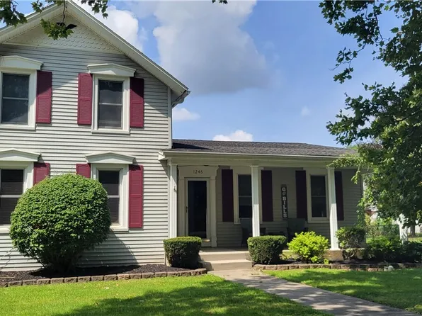1246 Cayuga Dr, Niagara Falls, NY 14304