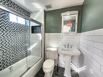 Rented by Astoria Realty