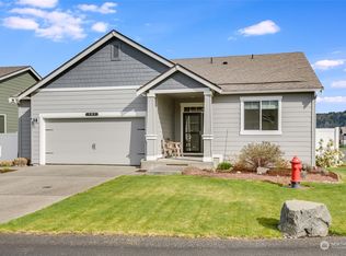 101 Hickory Ave SW UNIT 36, Orting, WA 98360