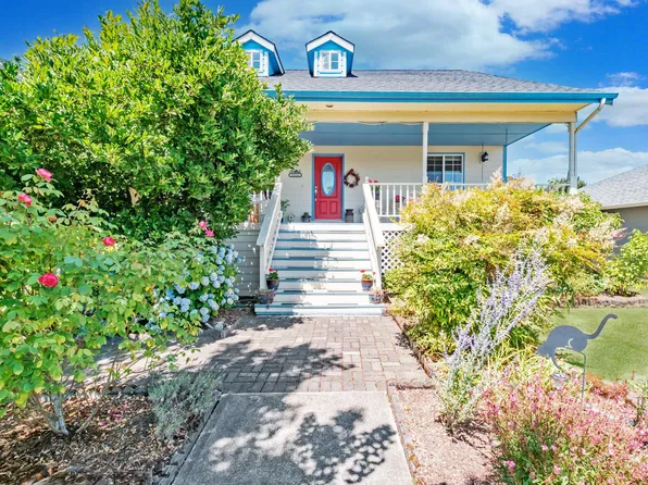 1370 Bentley St E, Monmouth, OR 97361