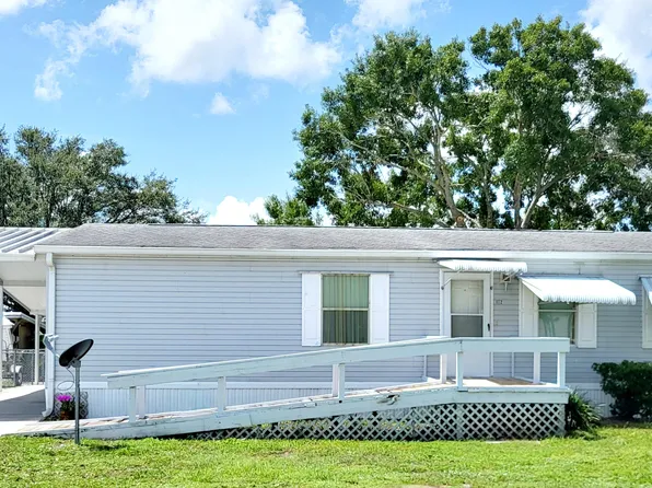 1172 7th Street #Bhr, Okeechobee, FL 34974