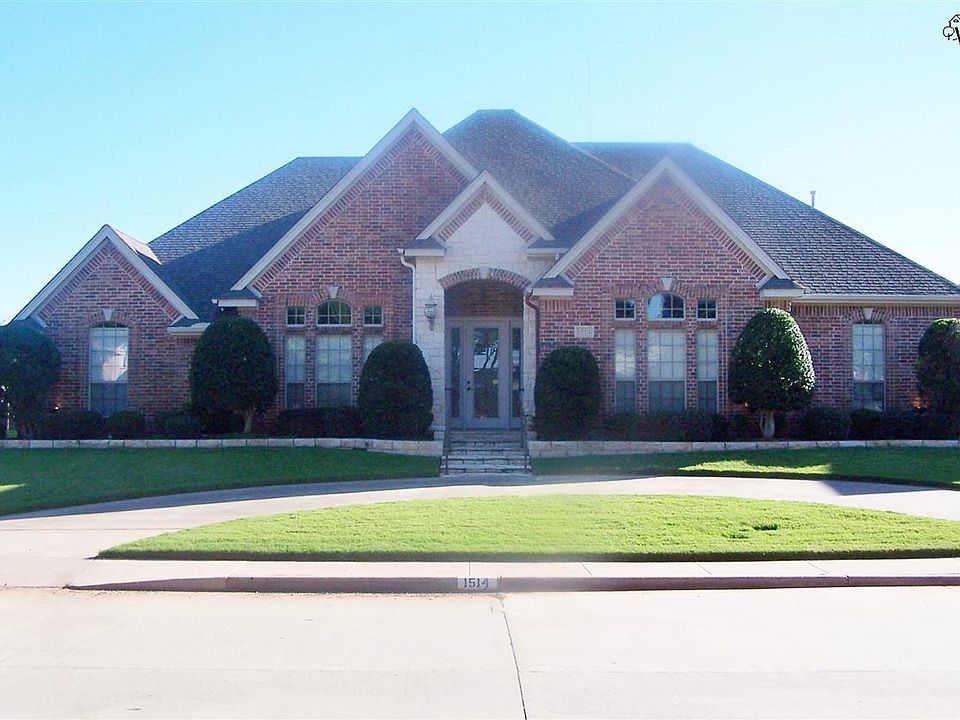 1st image of 1514 Tanglewood Dr
