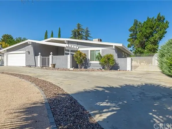 43525 27th St W, Lancaster, CA 93536