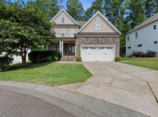 6411 Rosny Rd, Raleigh, NC 27613