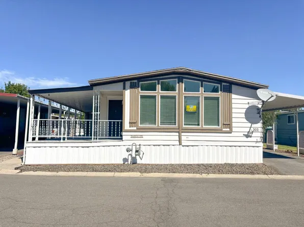 2311 W 16th Ave Lot 303, Spokane, WA 99224